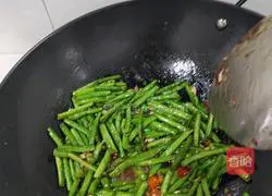 Illustration of home-style beans 4