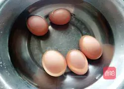 Cold Egg Recipe Illustration 3