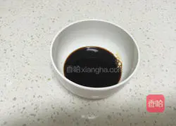 Illustration of home-cooked cold dishes 4