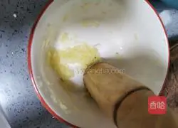 Illustration of how to make cold pork head 5