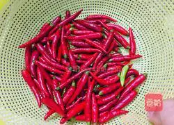 Illustration of how to make pickled ginger 2