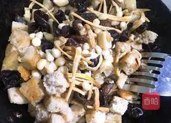 Ningbo four fresh roasted bran recipes 7