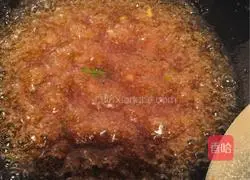 Illustration of how to make minced cabbage with garlic 7