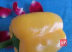 Illustration of how to make cold Chinese toon sprouts 2