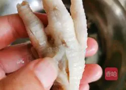 Boneless Chicken Feet (Passion Fruit Lemon Flavor) Boneless Chicken Feet Recipe Illustration 5