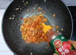 Illustration of how to make tomato and cauliflower 10