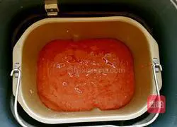 How to make hawthorn cake Illustration 5