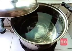 Homemade Pickled Beans - JIARU's Recipe Illustration 3