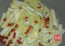 Illustrations of authentic beauty dishes 4