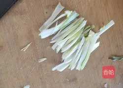 Illustration of how to make cold dishes 10