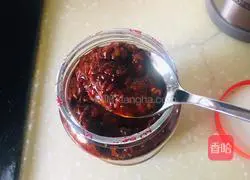 Hot and sour rice noodles recipe 3