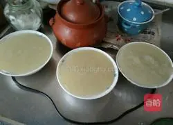 Illustration of how to make jelly 6