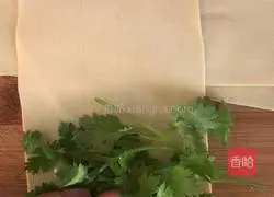 Illustration of homemade old-fashioned Malatang 11