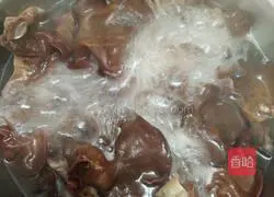 Illustration of how to make cold fungus 3