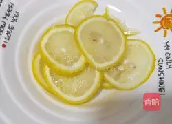 Lemon shrimp recipe 4