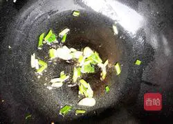 Illustration of Homemade Tofu 9