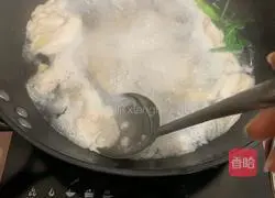 Illustration of how to make spicy and sour wind claws 3