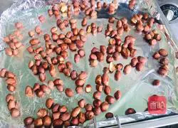 Illustration of how to make crispy pepper 2