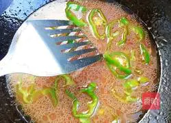 Soybean paste braised tofu recipe 3