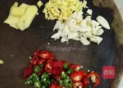 Cold cucumber Practice illustration 5