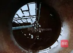 Illustration of how to make fried toon 7