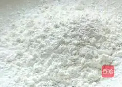 Illustration of how to make chrysanthemum and oyster mushrooms in tomato juice 5