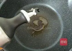 Illustration of how to make stir-fried broccoli 5