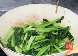 Illustration of how to make spicy and sour cabbage 6