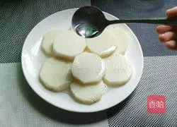 Honey rose yam recipe 4