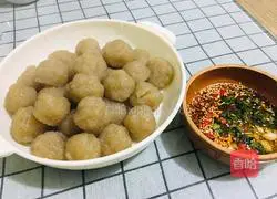 Hei Leng Leng's practice illustration 12