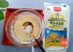 Illustration of how to make crispy broccoli 4