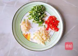 Illustration of how to make stir-fried bean sprouts 3