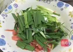 Illustration of how to make fried potatoes 10