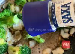 Lily West Illustration of how to make orchids 9