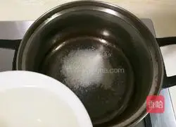 Illustration of how to make sweet and sour ginger slices 5