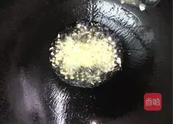 Illustration of how to make tomato and potato shreds 4