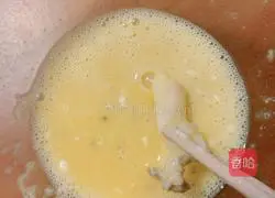 Illustration of how to make salt-and-pepper fried mushrooms in the air fryer 3