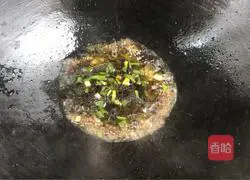  Illustration of how to make brine thousand rolls 13