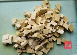 Illustration of how to make cold salad 3