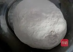 Illustration of how to make wontons 7