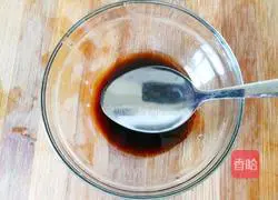 How to make cold okra Illustration 10