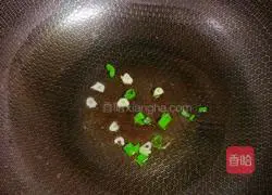  Illustration of how to make stir-fried shredded potatoes 9