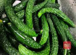 Pictures of how to make pickled cucumbers 2