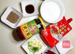 Illustration of how to cook cabbage in sauce 2