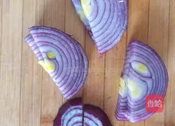 Illustration of how to make soy-flavored potatoes 3