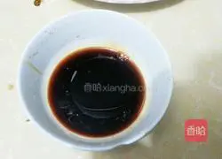 Cold preserved egg tofu recipe 5