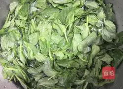 Illustration of how to make stir-fried bean sprouts 1