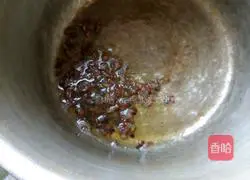 Illustration of how to make braised beef 5