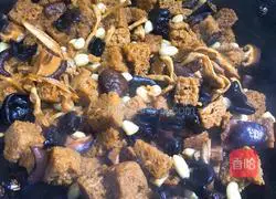 Ningbo four fresh roasted bran recipes 8