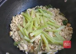 Laotang Dried Tofu Recipe Illustration 7